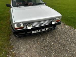 Bild 21/70 von Ford Fiesta 1.3 Supersport (1980)