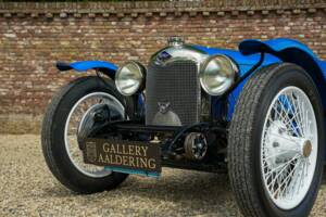 Image 36/50 of Riley Nine Brooklands Speed Model (1932)