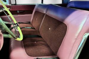Afbeelding 10/16 van Lincoln Continental Mark III (1958)