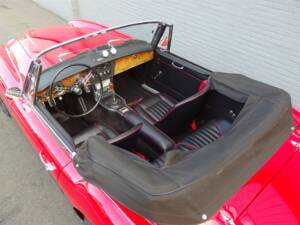 Bild 41/100 von Austin-Healey 3000 Mk III (BJ8) (1964)
