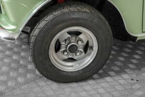 Image 22/50 of Austin Mini 1000 (1983)