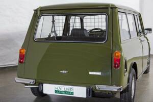 Afbeelding 13/28 van Mini Clubman Estate 1000 (1967)