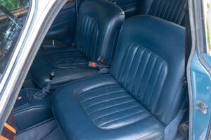 Immagine 44/50 di Jaguar Mk II 3.4 (1962)