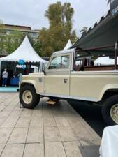 Bild 18/57 von Land Rover 110 (1989)
