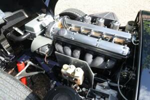 Imagen 44/50 de Jaguar E-Type 4.2 (1964)