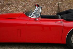 Image 17/50 of Jaguar XK 150 DHC (1960)