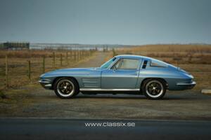 Immagine 19/21 di Chevrolet Corvette Sting Ray (1964)