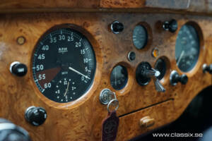 Immagine 12/29 di Jaguar XK 120 SE FHC (1954)