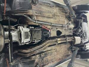 Bild 35/36 von Mercedes-Benz 280 SL (1968)