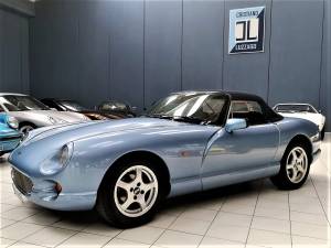 Bild 4/39 von TVR Chimaera 4,3 (1993)