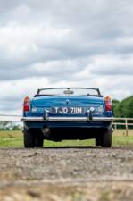 Bild 20/50 von MG MGB (1973)