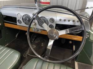 Imagen 13/18 de Healey 2.4 Litre Westland (1947)