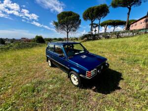 Image 76/82 of FIAT Panda 4x4 (1995)
