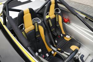 Bild 13/50 von Lotus Elise S (2008)