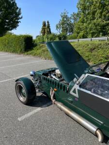 Image 69/134 of Lotus Seven (2000)