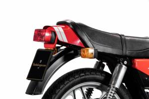 Image 7/26 de Gilera DUMMY (1984)