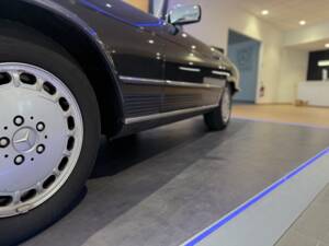 Bild 5/8 von Mercedes-Benz 300 SL (1986)