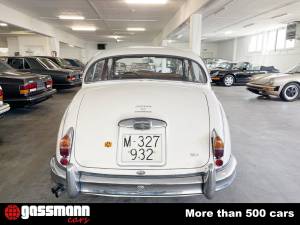 Bild 6/15 von Jaguar Mk II 3.4 (1962)