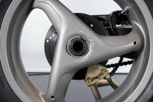 Imagen 27/50 de Ducati DUMMY (1994)