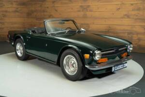 Obraz 2/19 pojazdu Triumph TR 6 (1973)