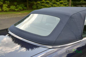 Image 26/50 of Audi Cabriolet 2.6 (1997)