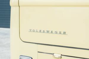 Bild 27/37 von Volkswagen T1 Kastenwagen (1966)