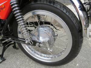 Immagine 40/46 di Ducati 350 Mark 3 D (1969)