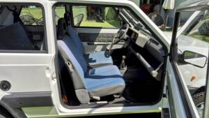 Bild 28/43 von FIAT Panda 4x4 (1997)