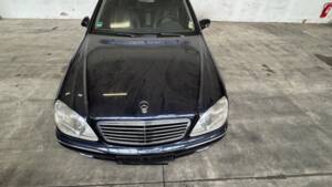 Bild 3/88 von Mercedes-Benz S 500 (2001)