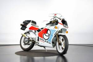 Afbeelding 6/50 van Gilera 125 SP01 (1989)