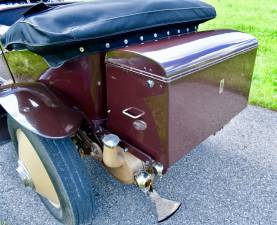 Bild 46/50 von Rolls-Royce Phantom I (1926)