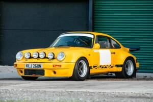Image 1/50 de Porsche 911 RSR 3.0 (1975)