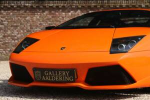 Imagen 16/50 de Lamborghini Murciélago LP640 (2008)