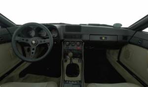 Imagen 6/44 de Porsche 924 S (1986)