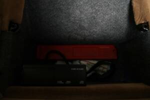 Afbeelding 48/49 van Chevrolet Corvette (2001)