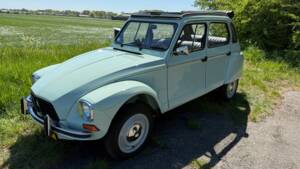 Immagine 33/42 di Citroën Dyane 6 (1982)
