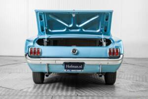 Image 39/50 of Ford Mustang 302 (1966)