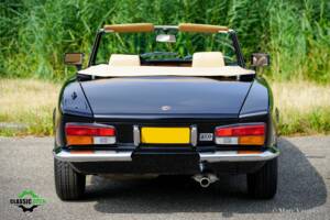 Image 40/42 of FIAT Spider 2000 (1981)