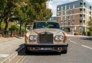 Image 5/28 of Rolls-Royce Silver Wraith II (1980)