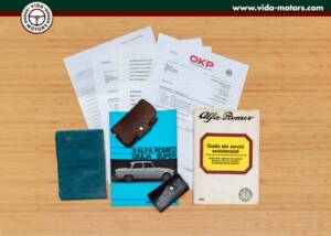 Image 15/15 of Alfa Romeo Giulia 1600 Super Biscione (1969)