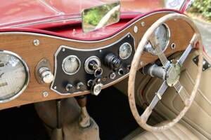 Bild 24/50 von MG TC (1945)