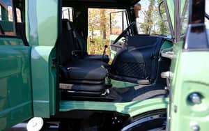 Image 58/91 of Mercedes-Benz Unimog 416 (1971)