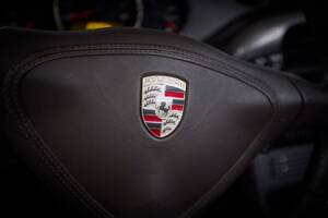 Image 85/100 of Porsche Boxster S "50 Jahre 550 Spyder" (2004)