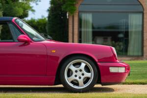 Bild 36/50 von Porsche 911 Carrera 2 (1991)