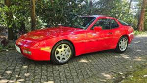 Bild 34/41 von Porsche 944 Turbo (1989)