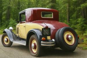 Image 7/8 de Citroën C6 (1929)