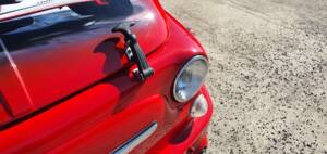 Imagen 15/45 de FIAT 500 F (1968)