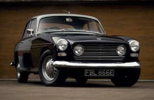 Image 2/50 of Bristol 409 (1967)