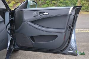 Bild 21/50 von Mercedes-Benz CLS 350 CGI (2008)