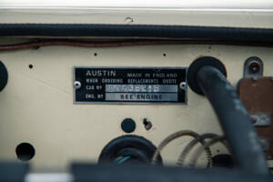 Afbeelding 28/36 van Austin-Healey 100&#x2F;6 (BN4) (1957)